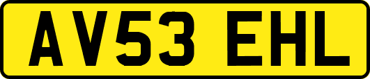 AV53EHL