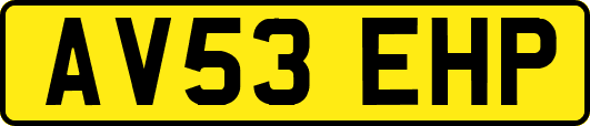 AV53EHP
