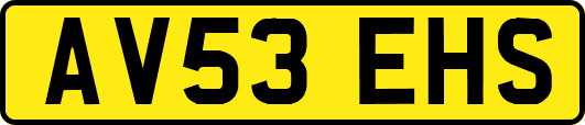AV53EHS