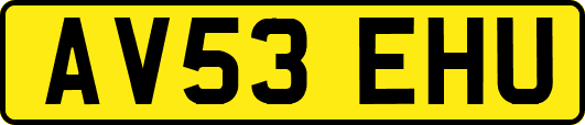 AV53EHU
