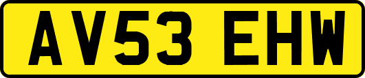 AV53EHW