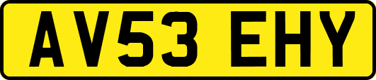 AV53EHY