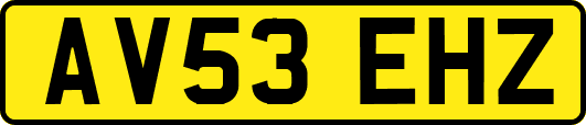 AV53EHZ
