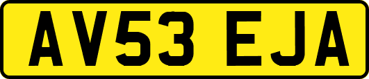 AV53EJA