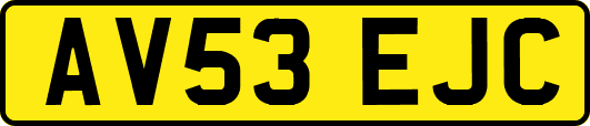AV53EJC