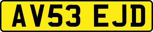 AV53EJD
