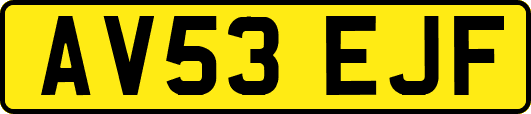 AV53EJF