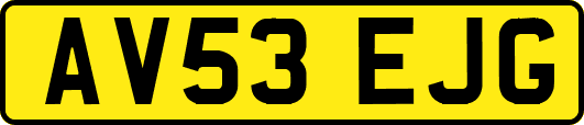 AV53EJG