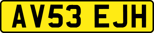 AV53EJH