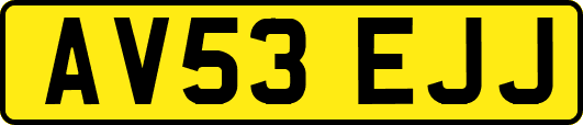 AV53EJJ