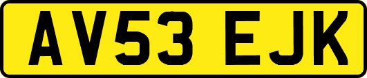 AV53EJK