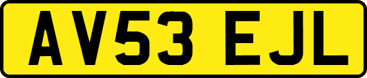 AV53EJL