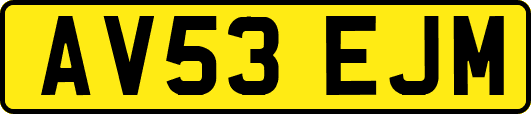 AV53EJM