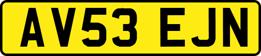 AV53EJN