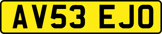 AV53EJO