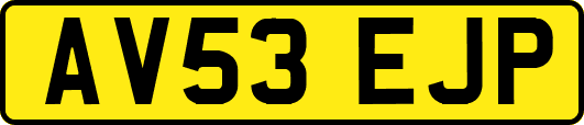 AV53EJP