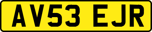 AV53EJR