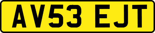 AV53EJT