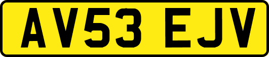 AV53EJV
