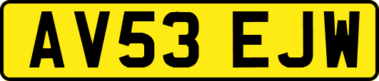 AV53EJW
