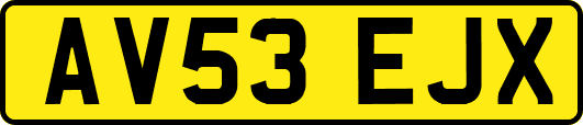 AV53EJX