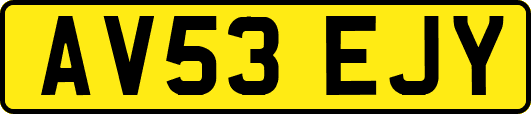 AV53EJY