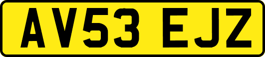 AV53EJZ