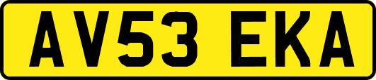AV53EKA