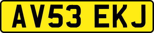 AV53EKJ