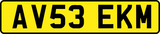 AV53EKM