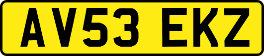 AV53EKZ