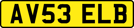 AV53ELB