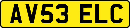AV53ELC