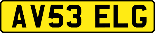 AV53ELG