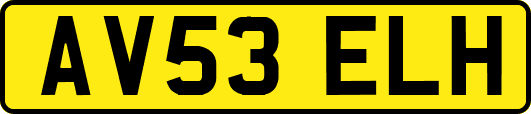 AV53ELH