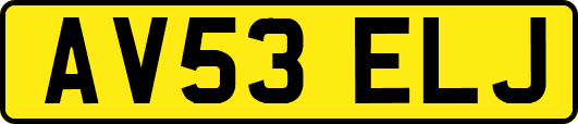 AV53ELJ