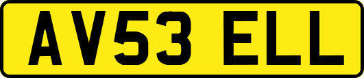 AV53ELL