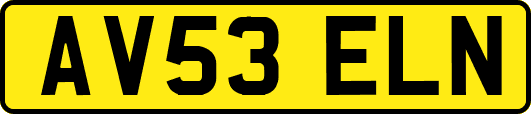 AV53ELN