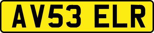 AV53ELR
