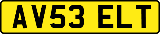 AV53ELT