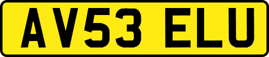 AV53ELU