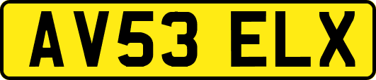 AV53ELX