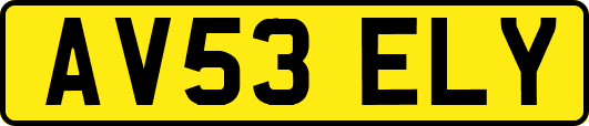 AV53ELY