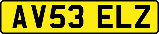 AV53ELZ
