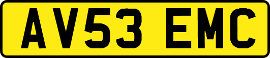 AV53EMC