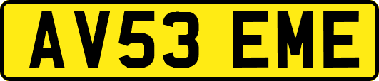 AV53EME