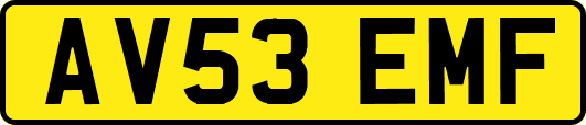 AV53EMF