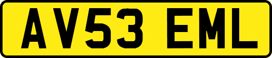 AV53EML