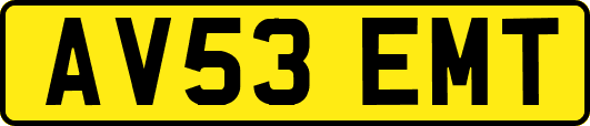 AV53EMT