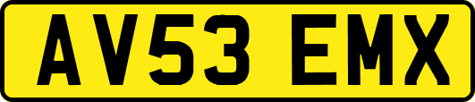 AV53EMX